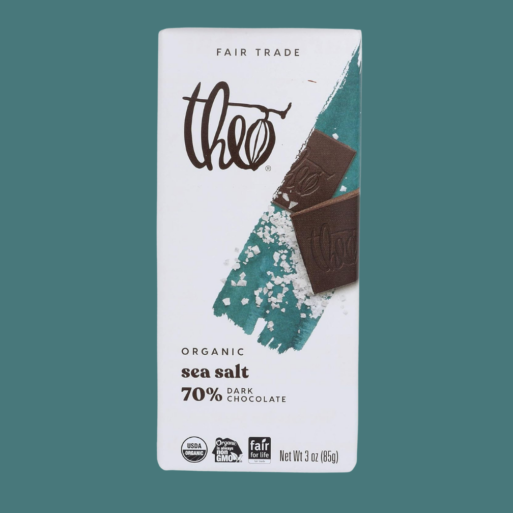 Theo chocolate