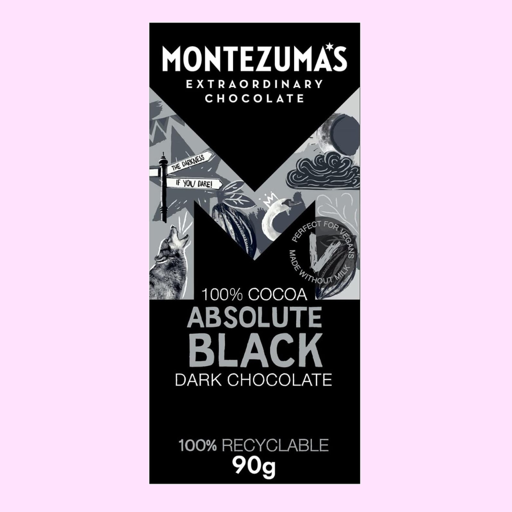 Montezuma chocolate