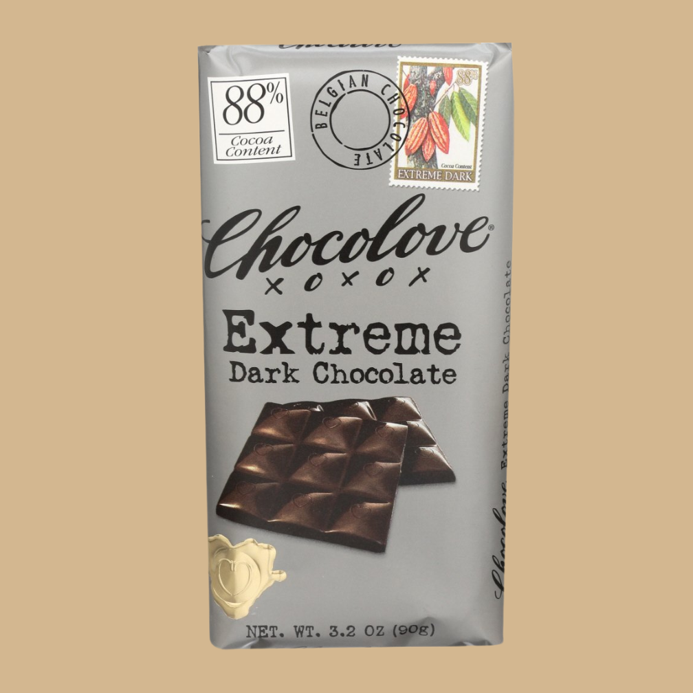Chocolove