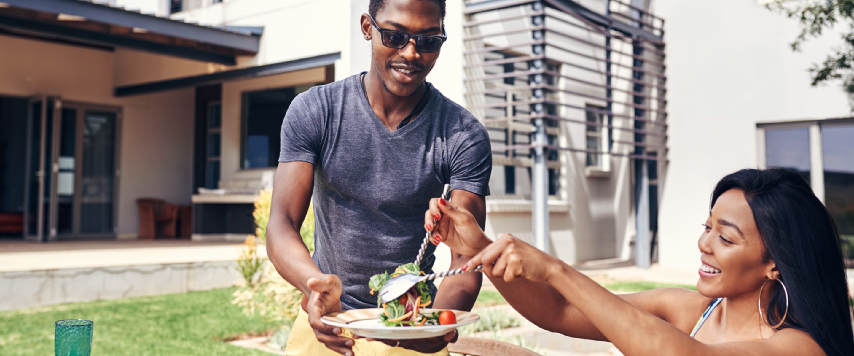 Are You a Mosquito Magnet? Eating Certain Foods Might Help