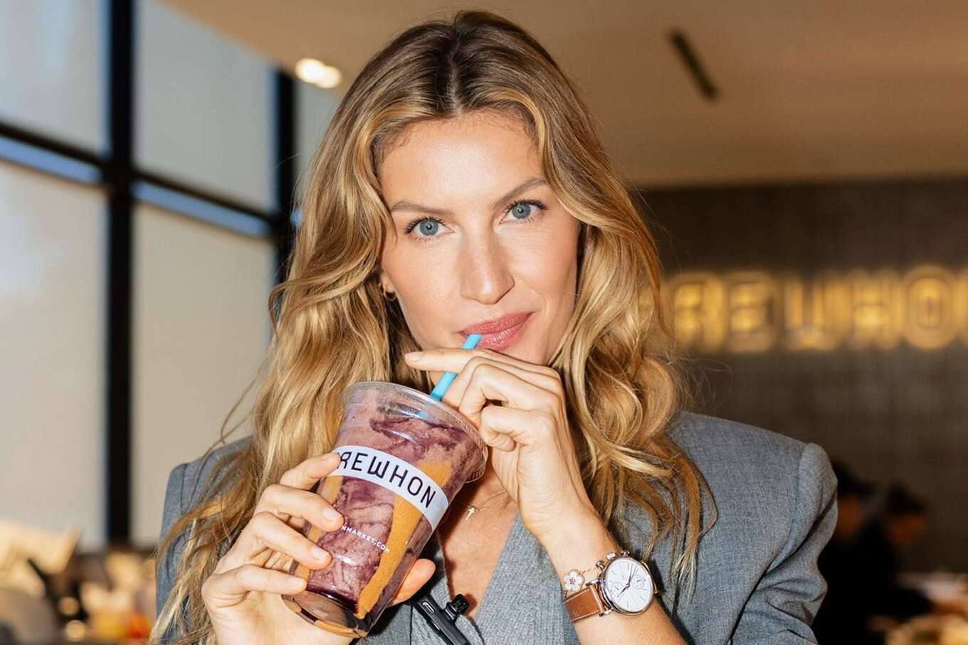 Gisele-Bundchen-Smoothie