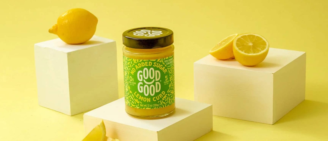 Lemon Curd