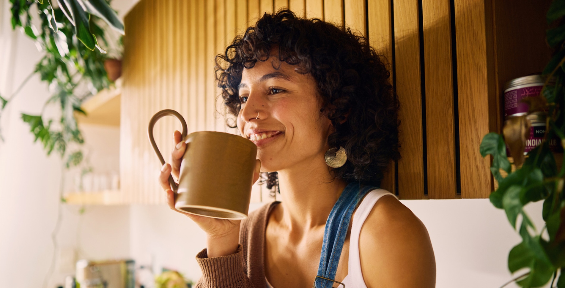 The Unlikely Health Benefits of Coffee