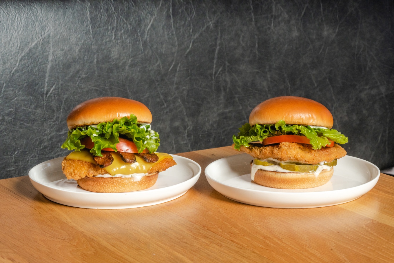 Chicken-Sandwiches