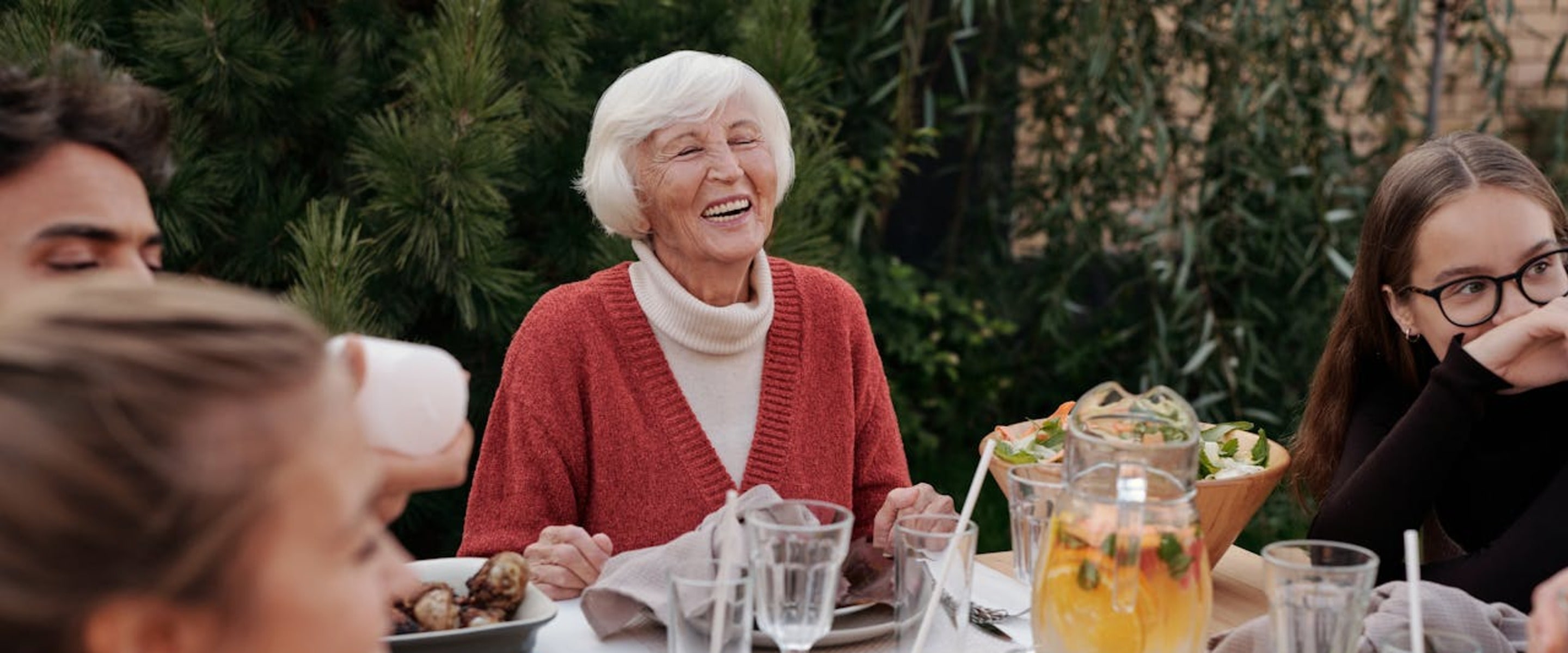 Eat Like a Blue Zoner: How to Follow the Loma Linda Diet