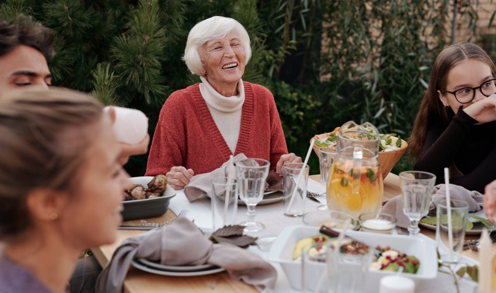 Eat Like a Blue Zoner: How to Follow the Loma Linda Diet