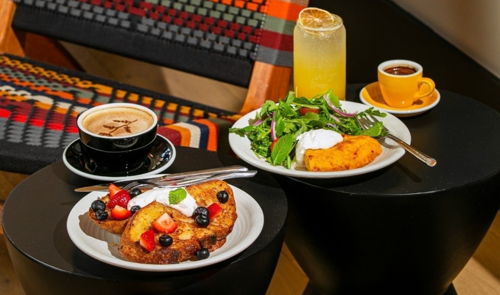 The Bay Area’s Vegan Brunch Scene Is Absolutely Stacked—Start With These 15 Spots
