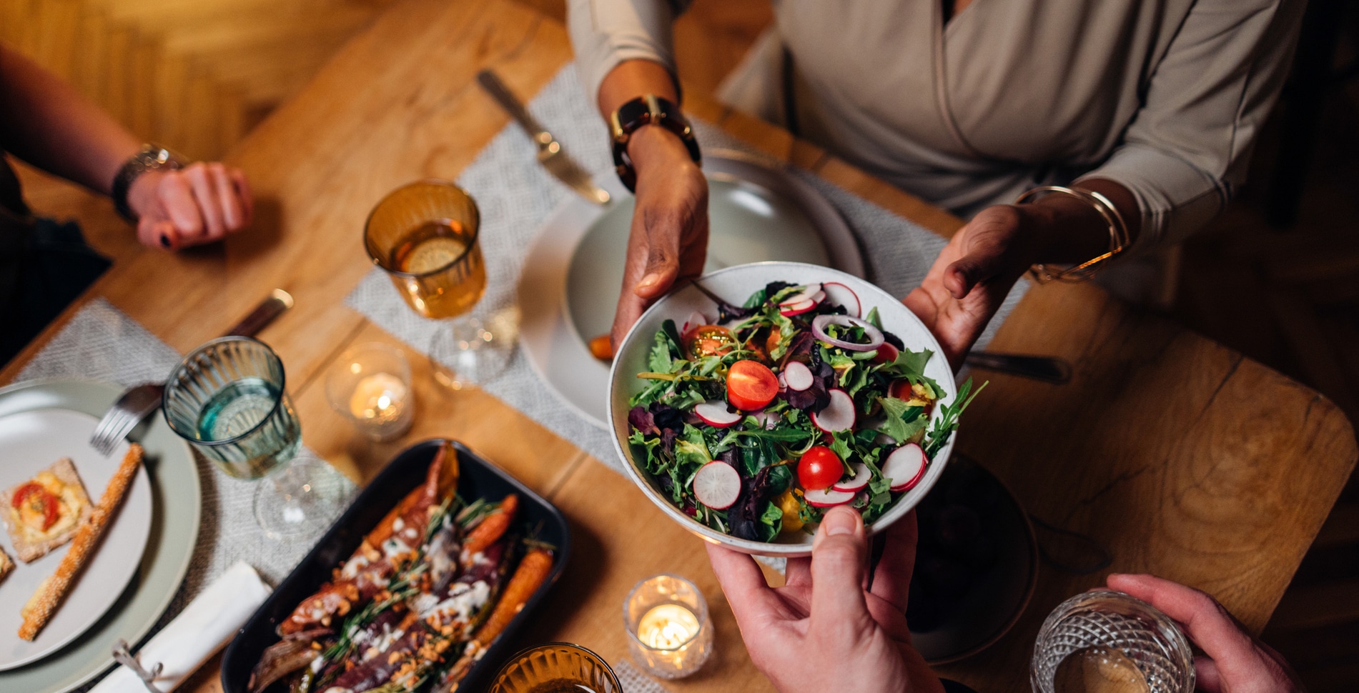 Eat for Brain Health: Lower Your Dementia Risk With These Expert Tips
