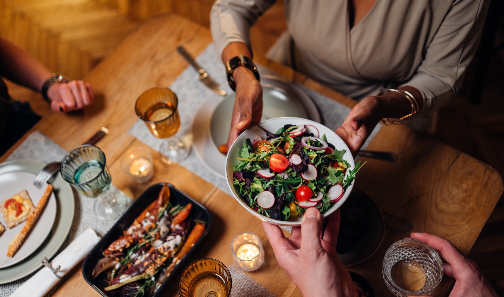 Eat for Brain Health: Lower Your Dementia Risk With These Expert Tips