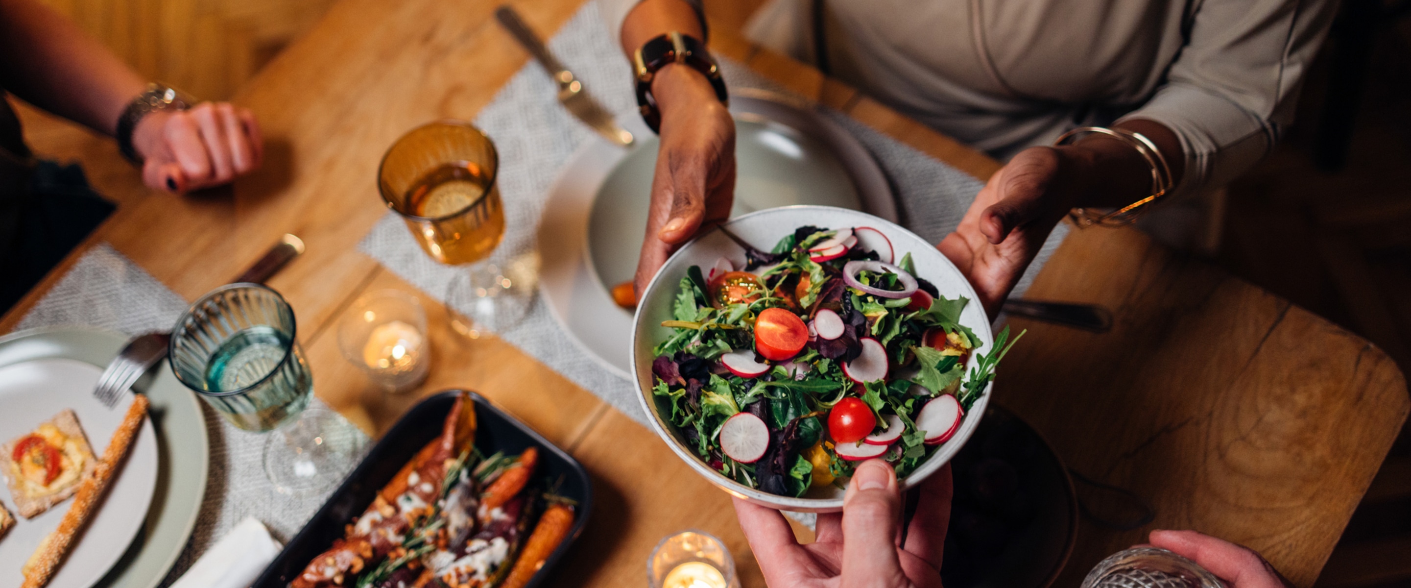Eat for Brain Health: Lower Your Dementia Risk With These Expert Tips