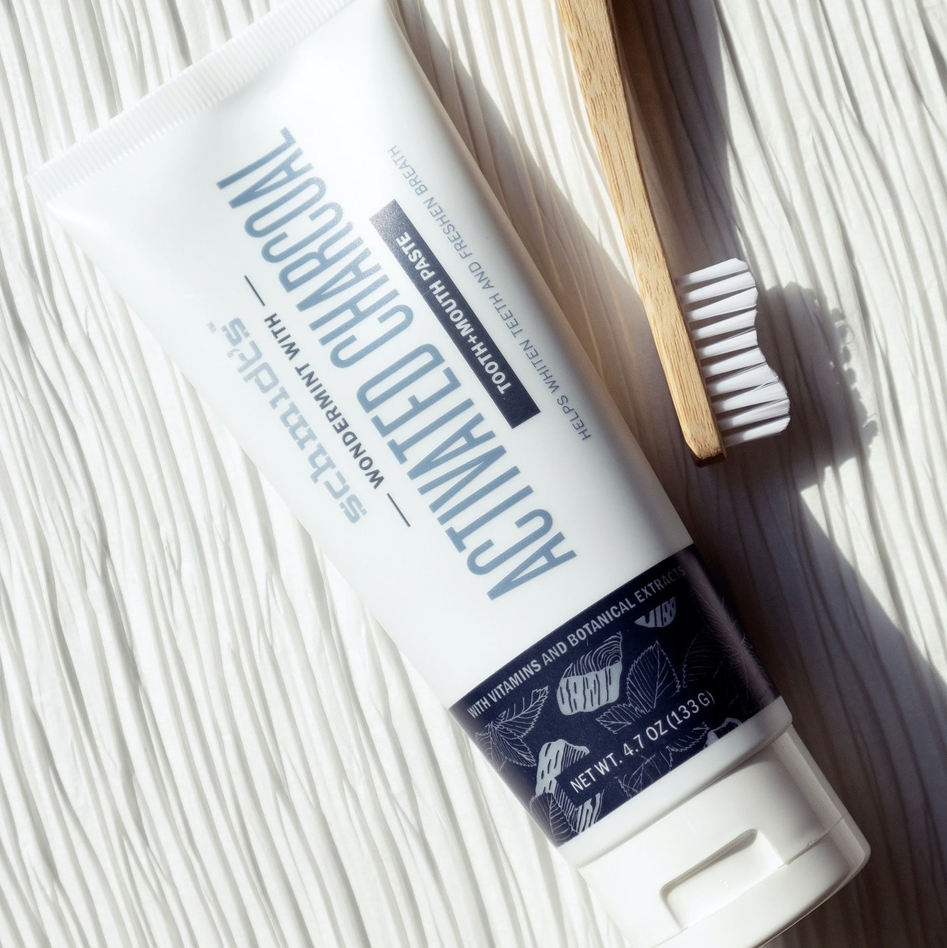 toothpaste