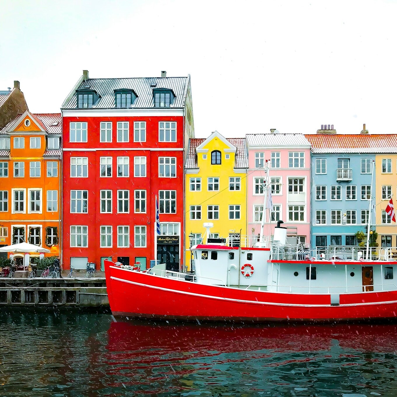 copenhagen