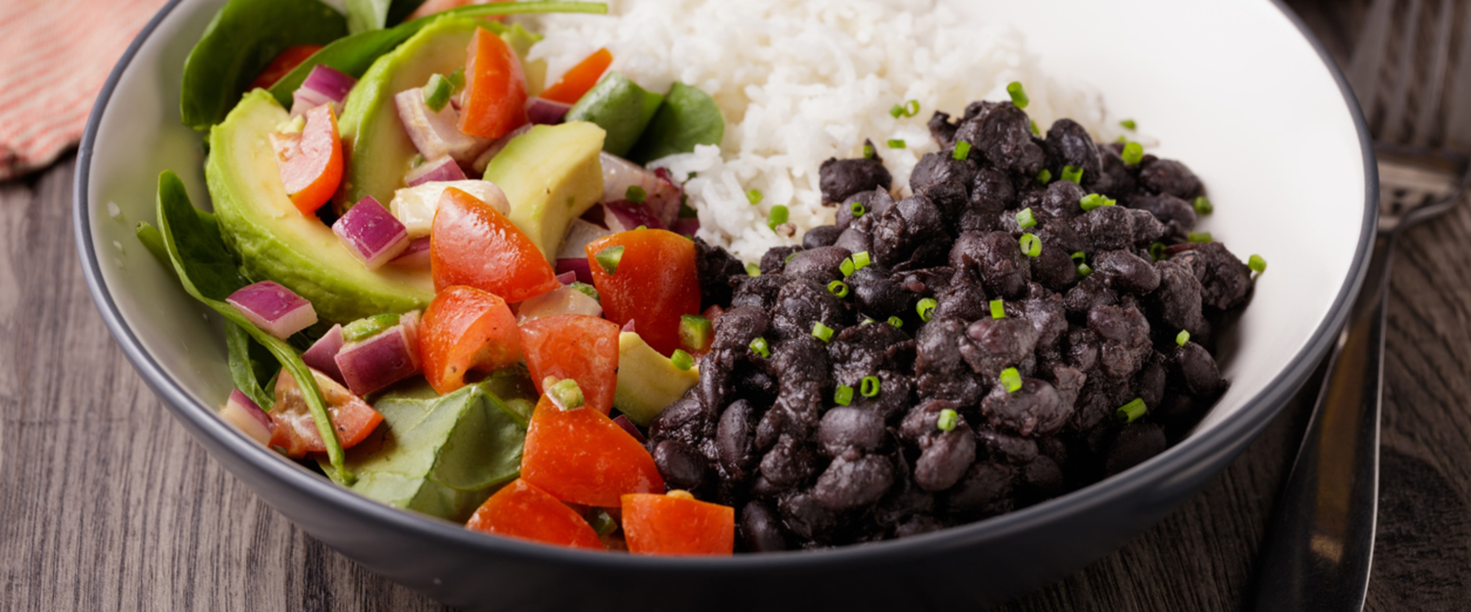 How to Cook With Black Beans—the Nutritious, Delicious Aztec Dietary Superhero