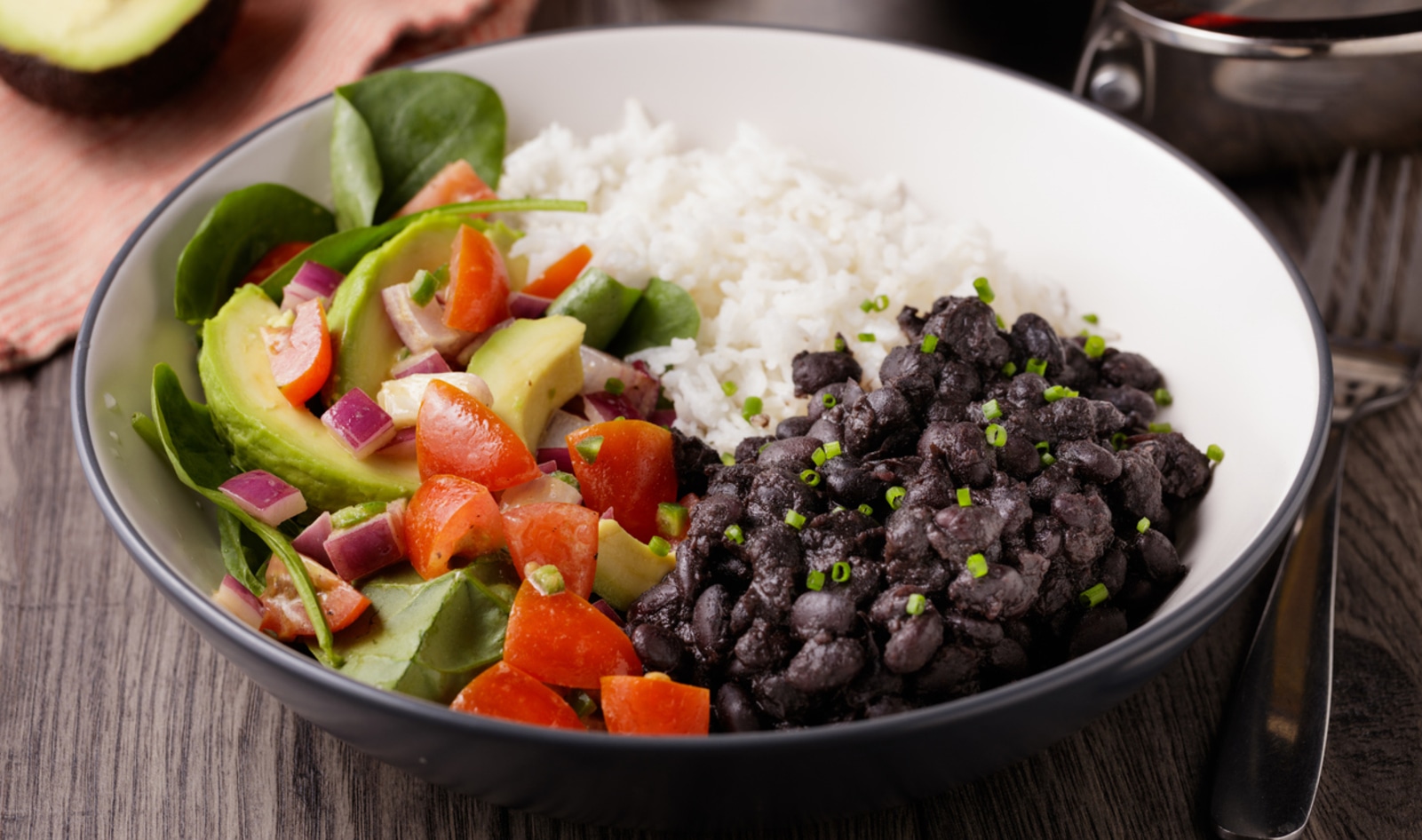 How to Cook With Black Beans—the Nutritious, Delicious Aztec Dietary Superhero