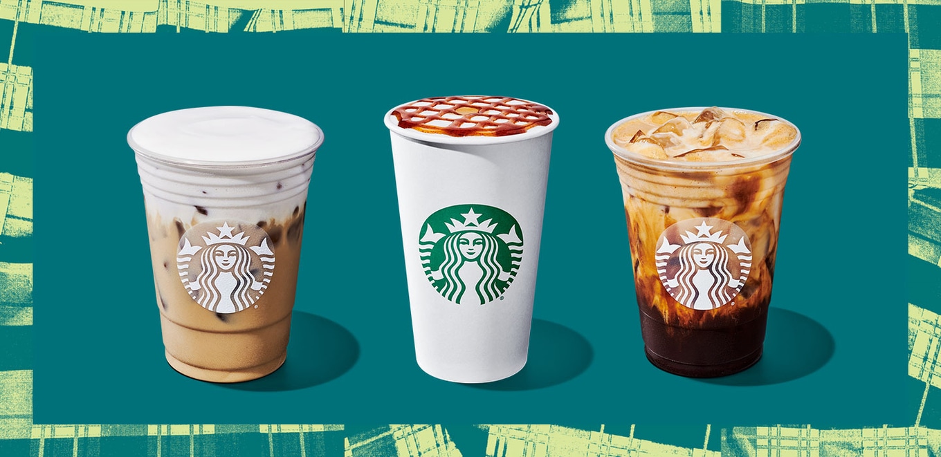 Apple-Beverages-Trio