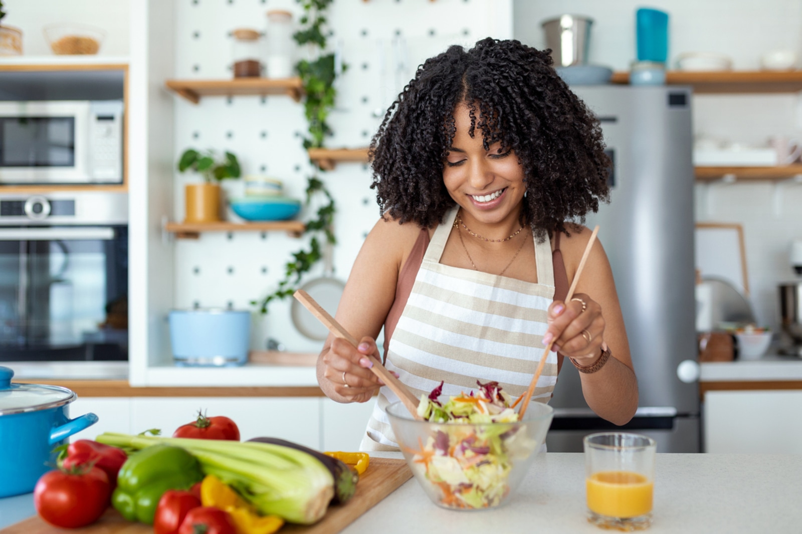 Dressings Make Salads Better: These Are the Best Vegan Dressings to Buy and Make 