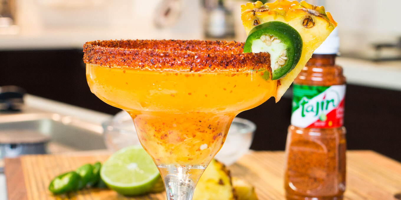 Tajin Drinks