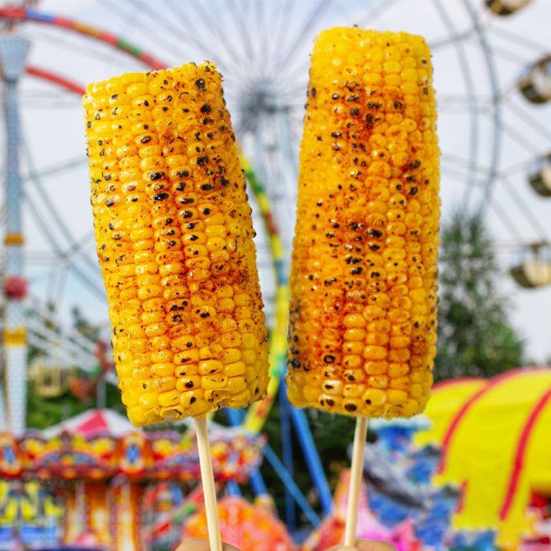 Corn