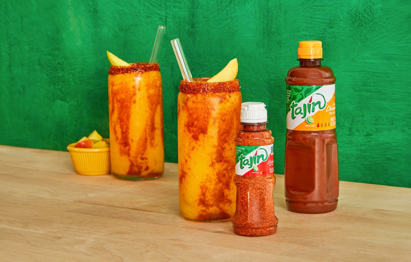 Tajin