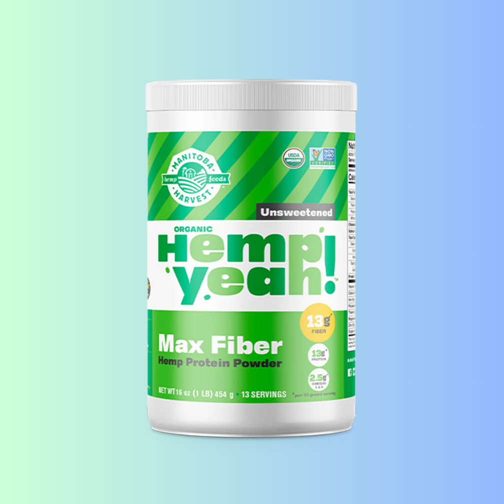 hemp protein