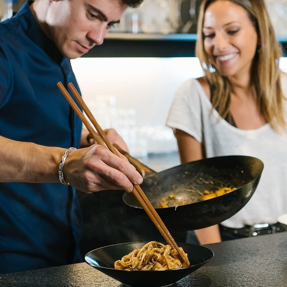 The Best Carbon Steel Cookware, From Budget to Chef-Quality