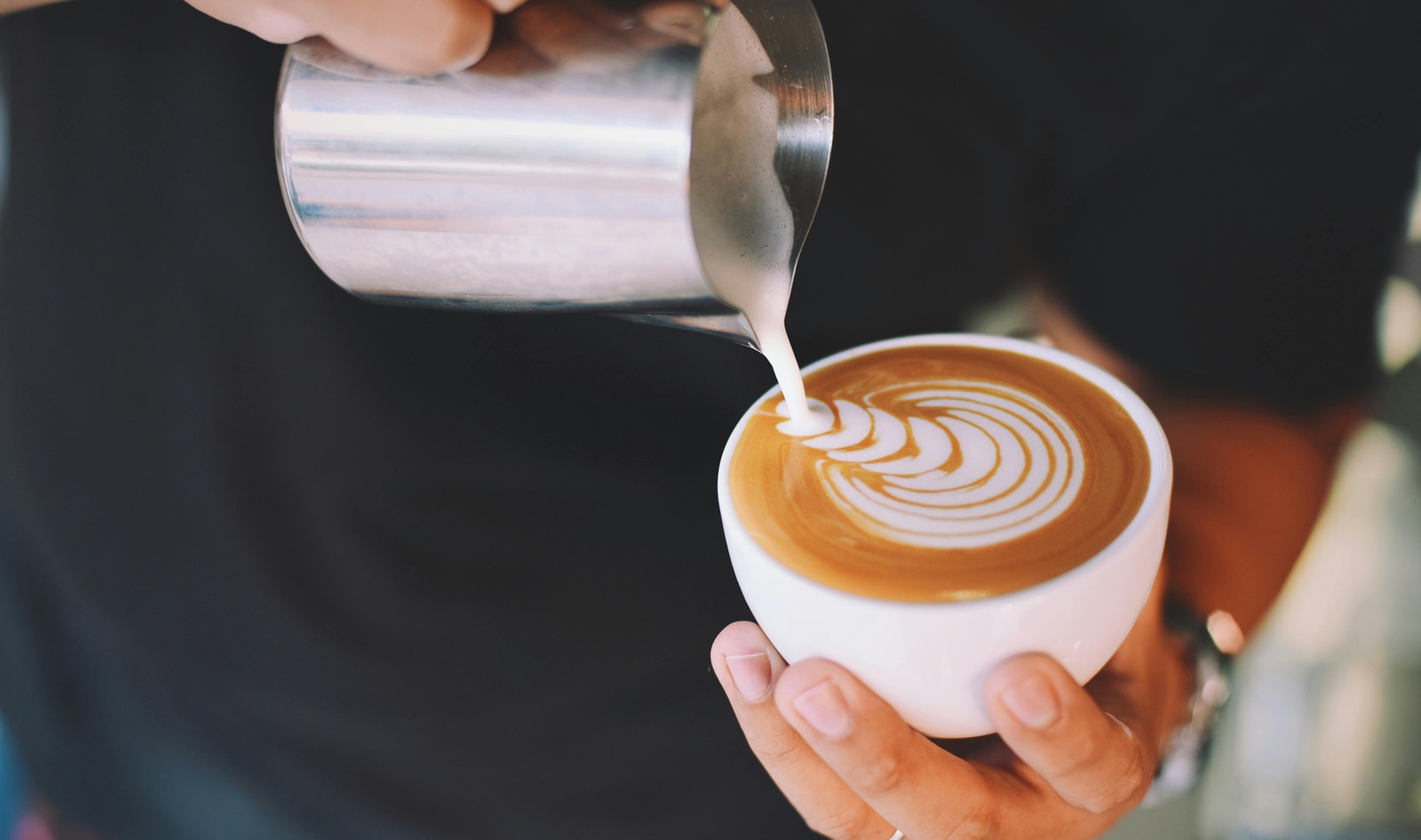Which Dairy-Free Milk Froths Best? Baristas Weigh In