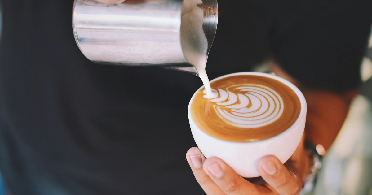 Which Dairy-Free Milk Froths Best? Baristas Weigh In