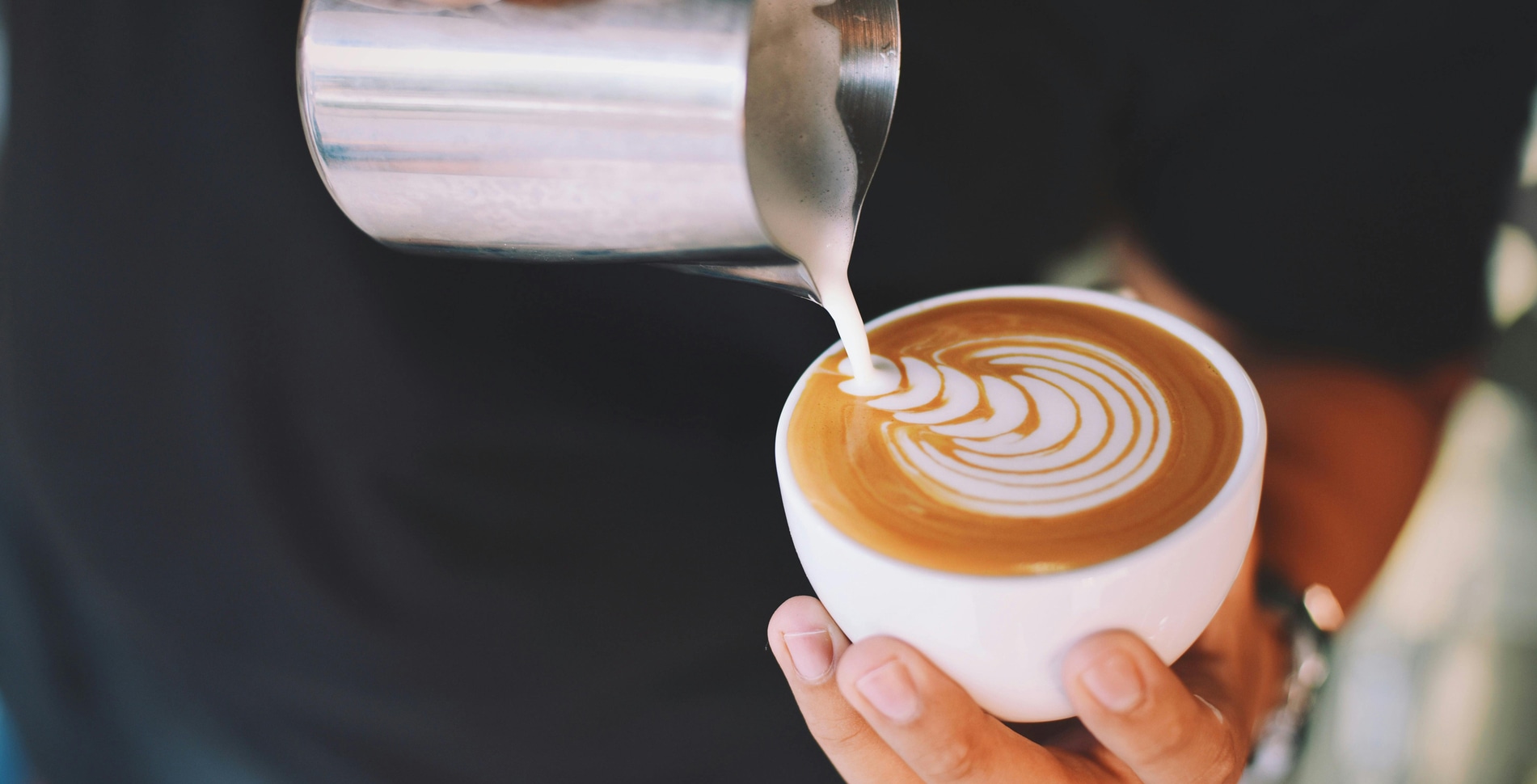 Which Dairy-Free Milk Froths Best? Baristas Weigh In