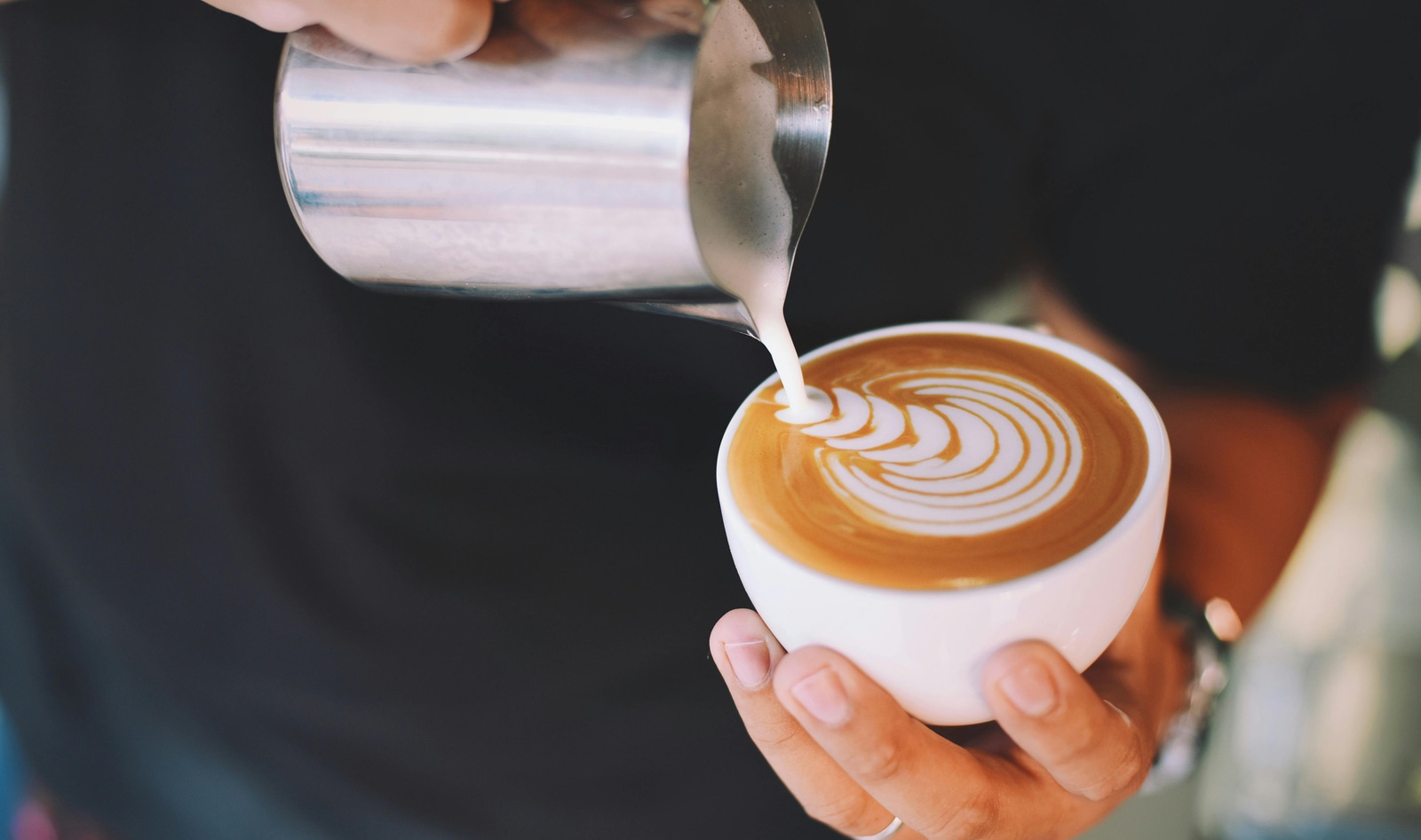 The Ultimate Guide to Dairy-Free Barista Milks (We Tried Them All!)