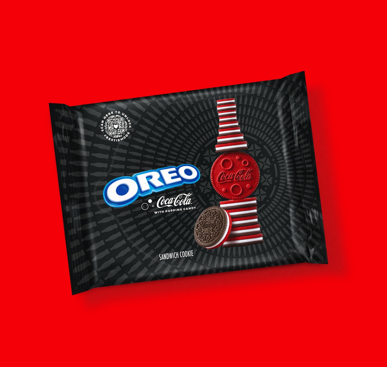 Coke-Oreos
