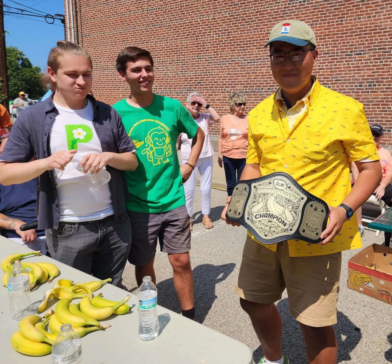 Dole-Banana-Champ