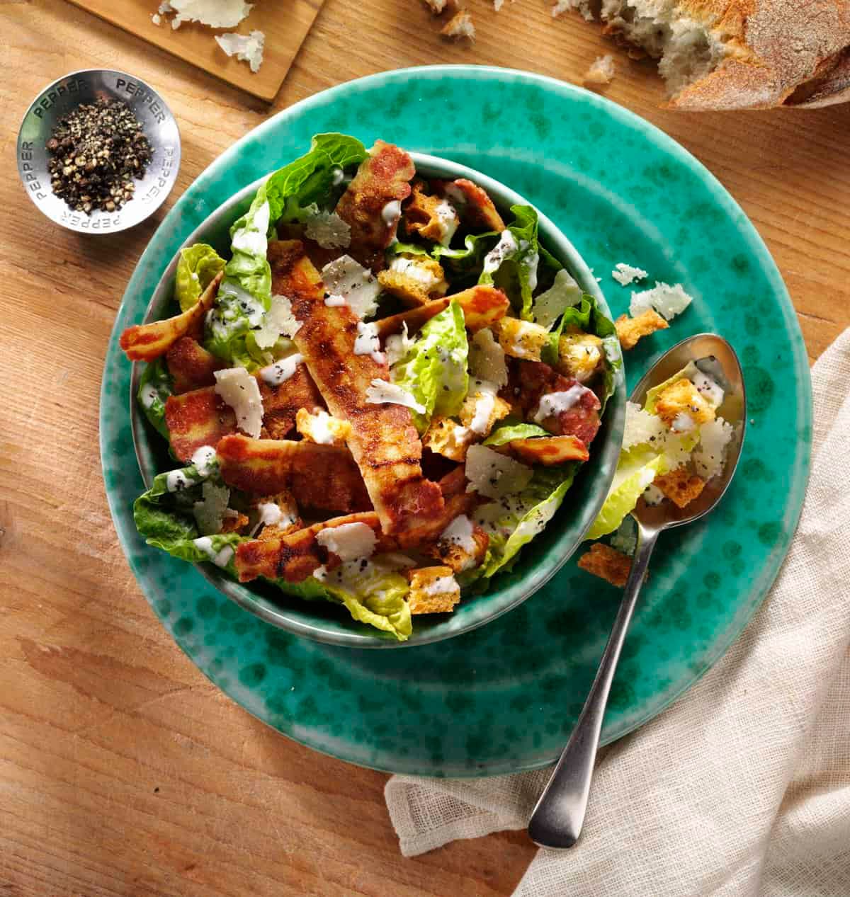 Bacon