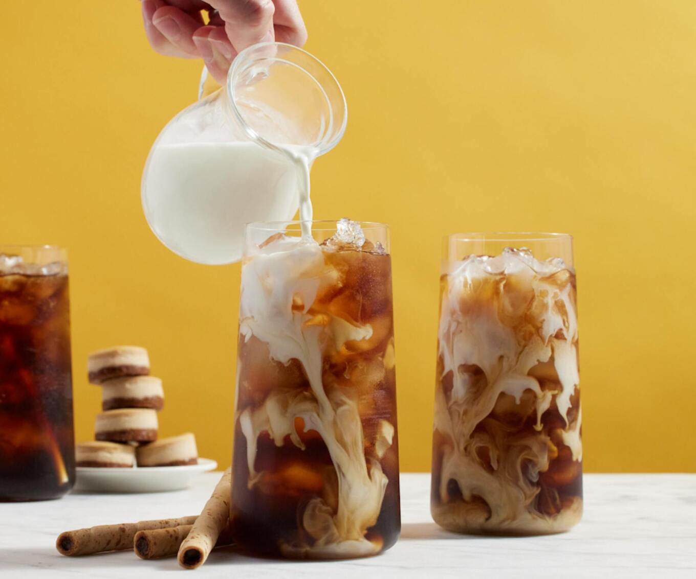 Voyage Foods Bean-Free Coffee