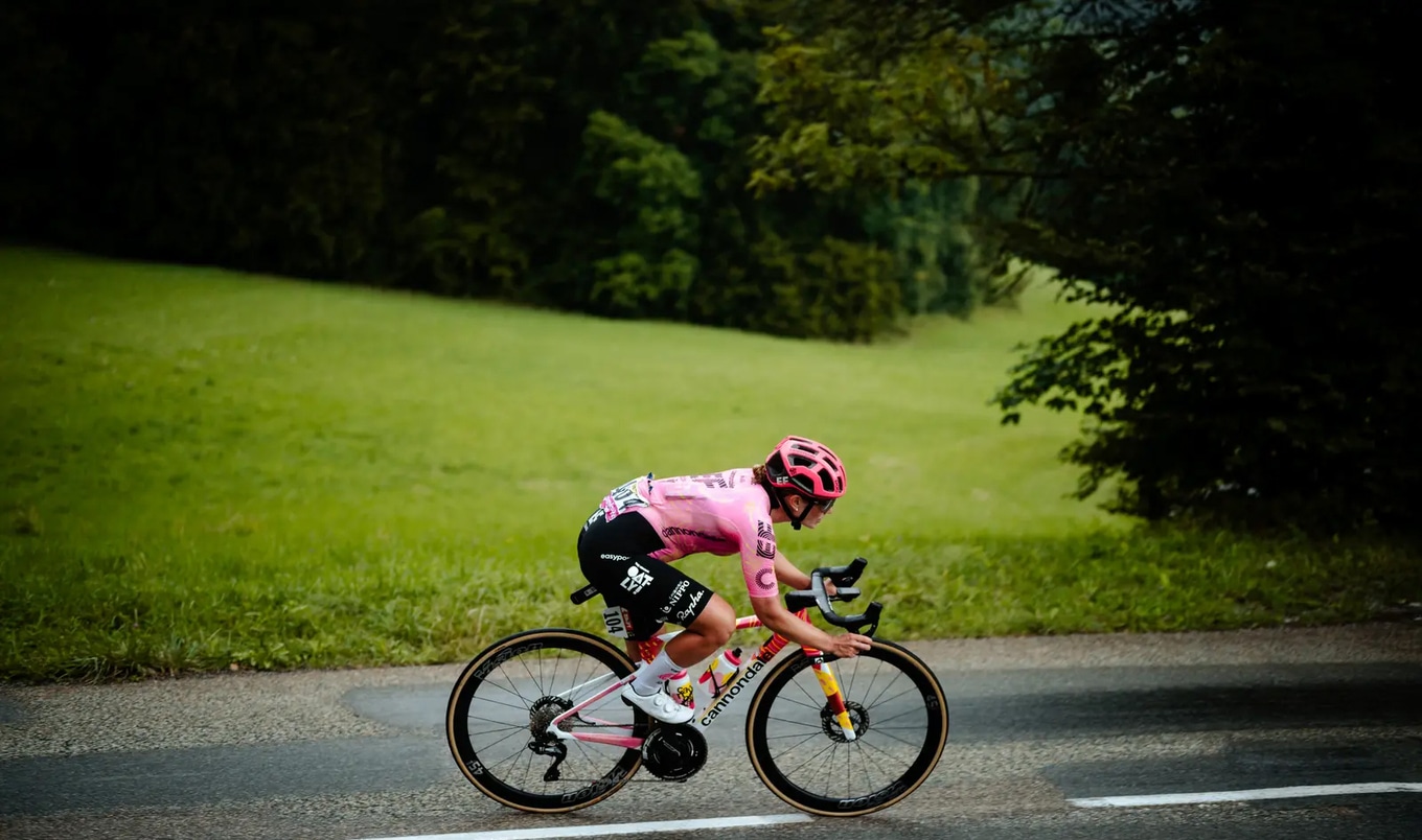 Cycling