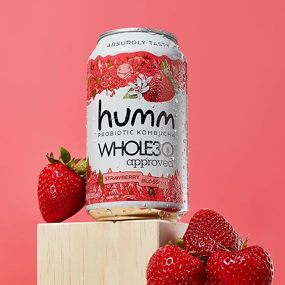 kombucha