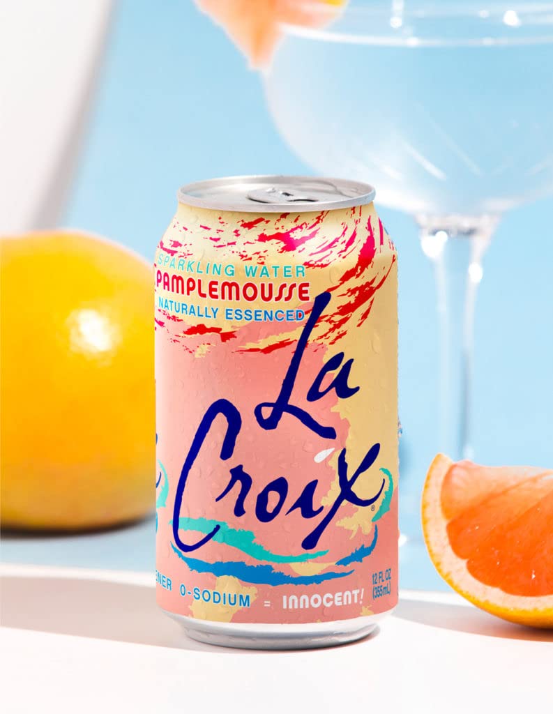 La Croix
