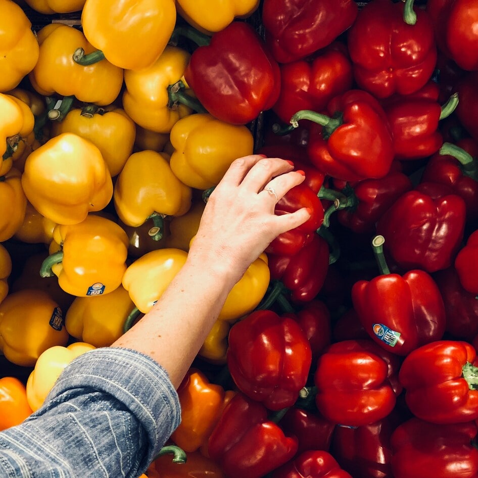 Which Foods Have the Most Pesticides? Plus the Most Effective Ways to Remove Chemicals From Fruit and Veg