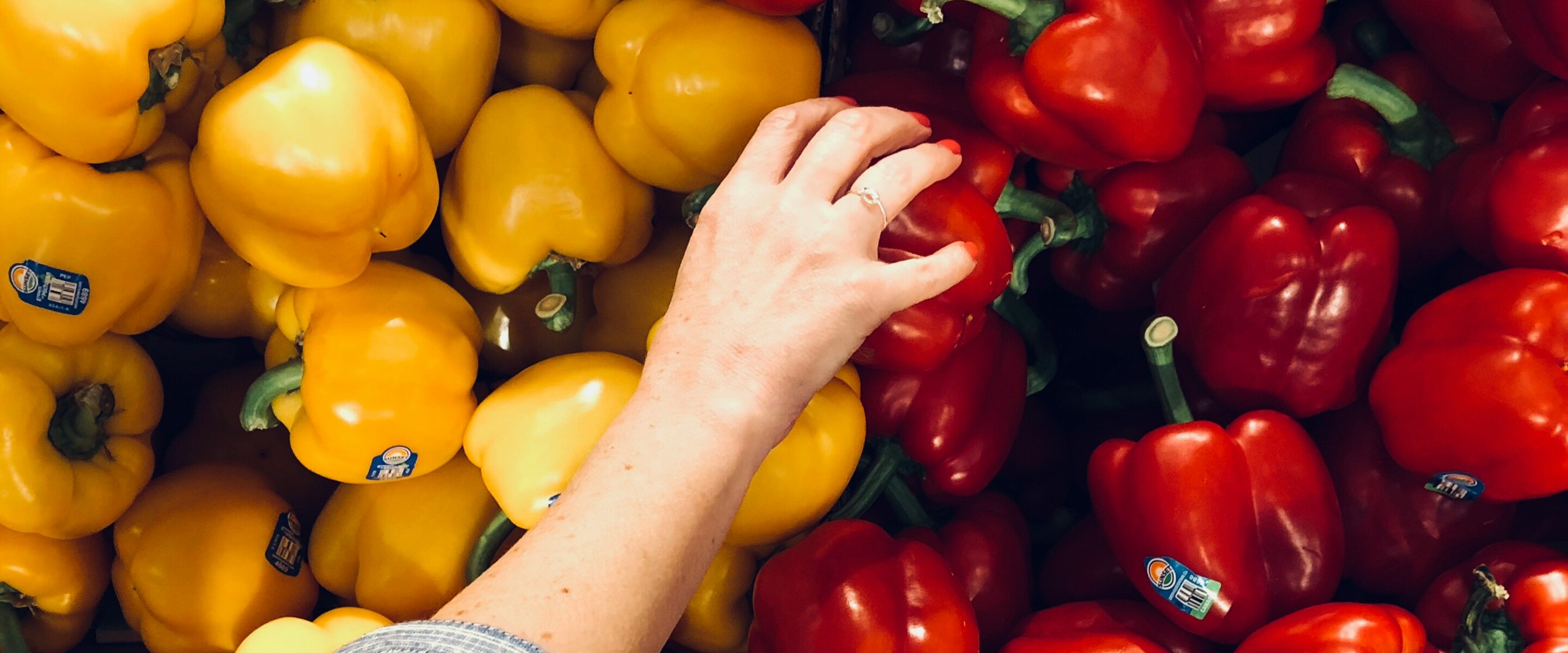 Which Foods Have the Most Pesticides? Plus the Most Effective Ways to Remove Chemicals From Fruit and Veg