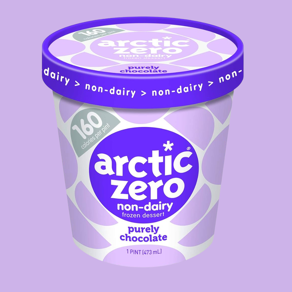 arctic zero chocolate ice cream