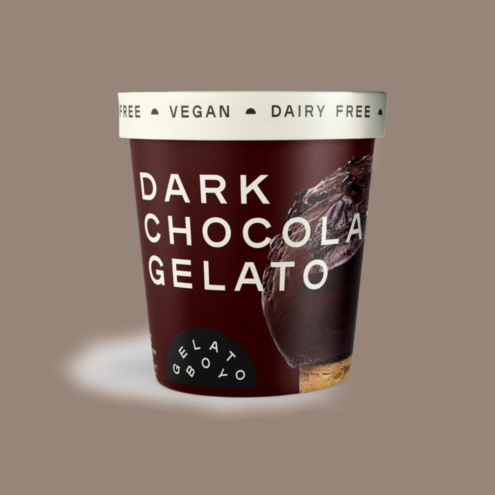 gelato boy chocolate ice cream