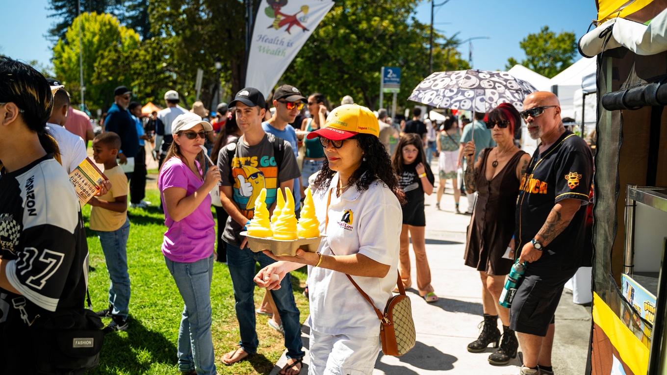 Bizerkeley-Vegan-Festival