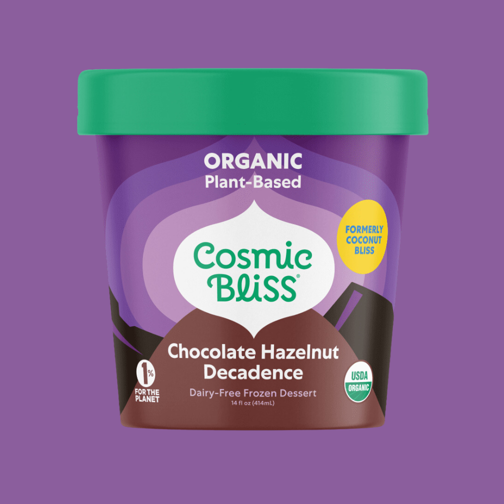 cosmic bliss ice cream