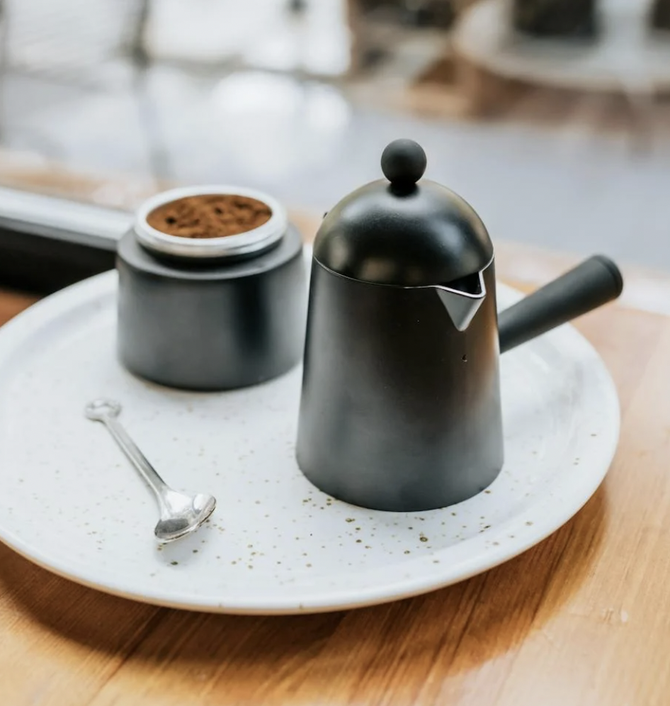 coffee pexels