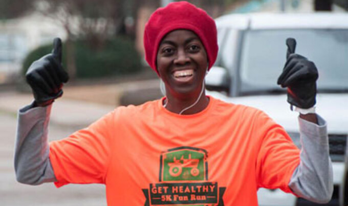 VegNews.HealthyRunner