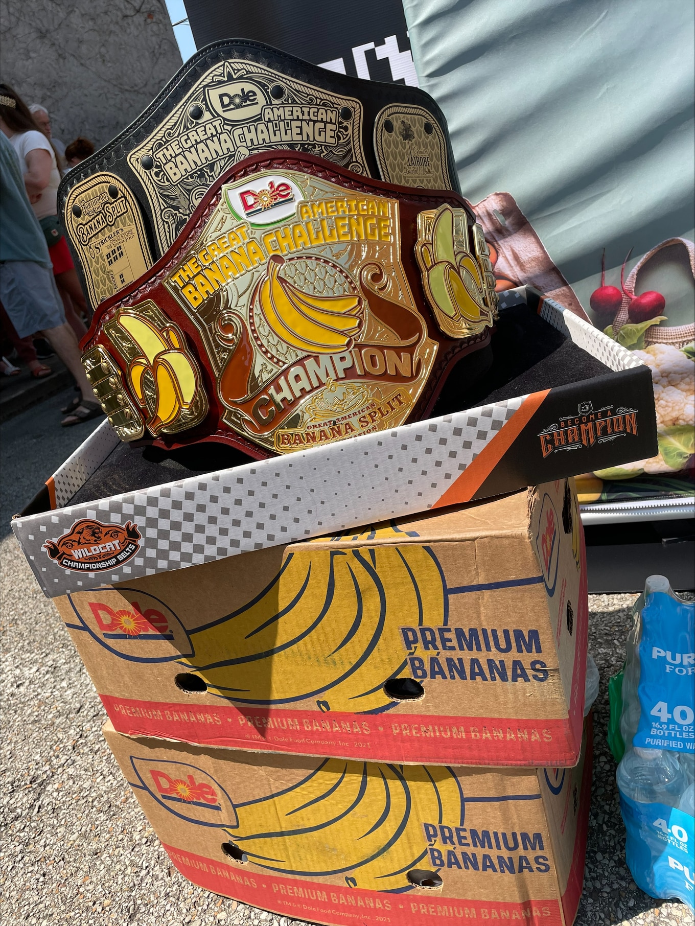 Banana Belt