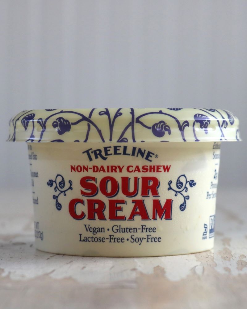 sour cream