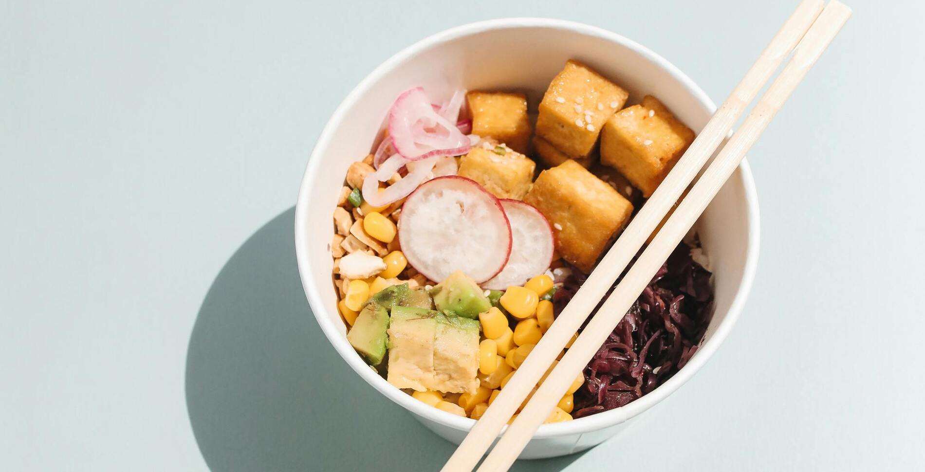 All of These Foods Have More Protein Than Eggs