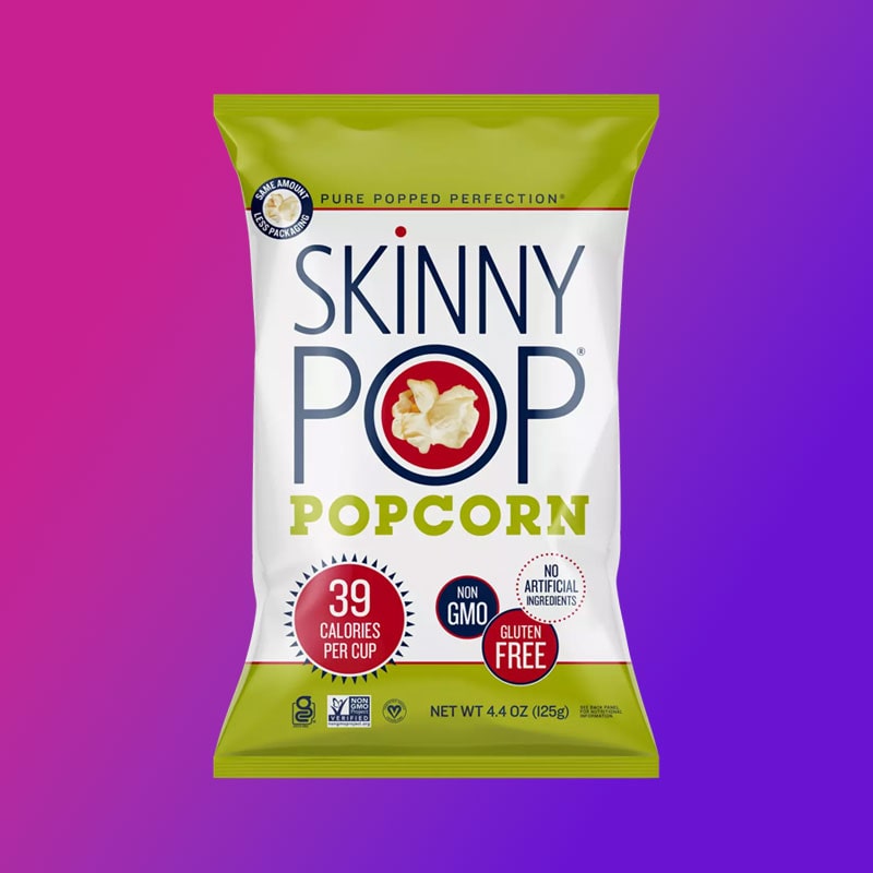 skinnypop