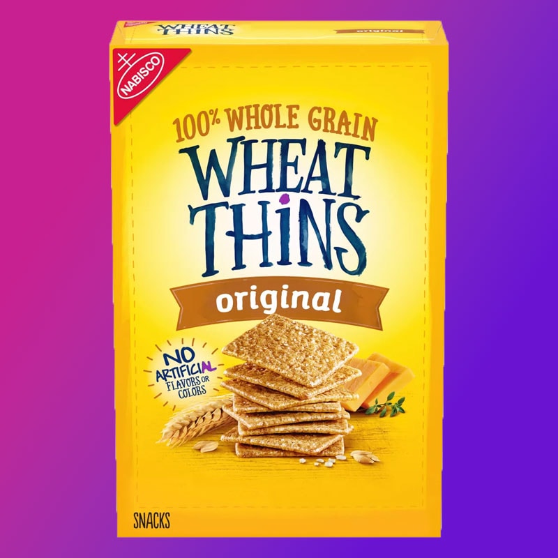 wheat-thins