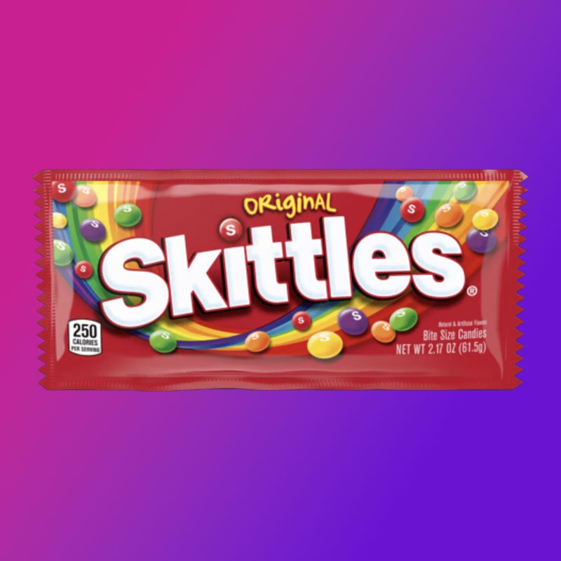 skittles